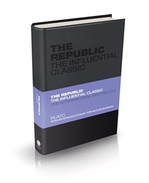 Image du vendeur pour Republic : The Influential Classic mis en vente par GreatBookPrices