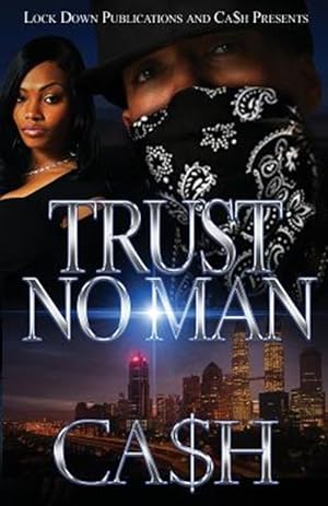 Seller image for Trust No Man for sale by GreatBookPrices