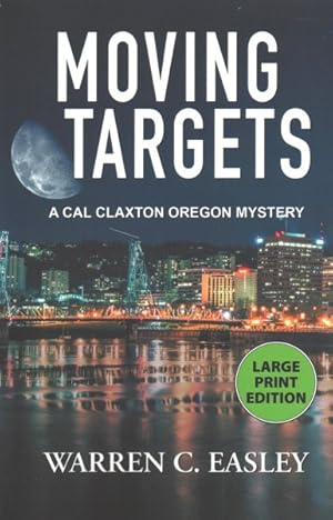 Seller image for Moving Targets for sale by GreatBookPrices