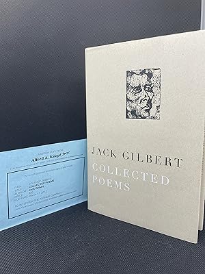 Seller image for Collected Poems for sale by Dan Pope Books