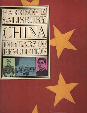Image du vendeur pour China; 100 years of revolution mis en vente par Bij tij en ontij ...