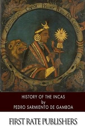 Seller image for History of the Incas for sale by GreatBookPrices