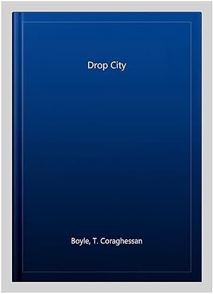 Seller image for Drop City for sale by GreatBookPrices