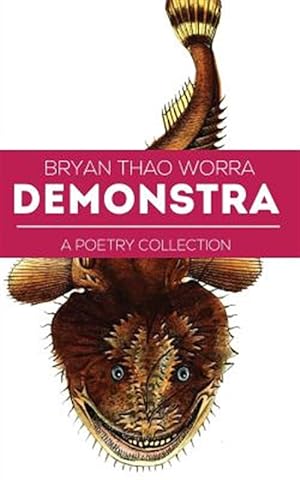 Seller image for Demonstra: A Poetry Collection for sale by GreatBookPrices