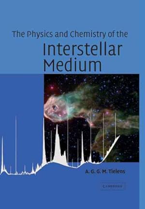 Seller image for Physics And Chemistry Of The Interstellar Medium for sale by GreatBookPrices