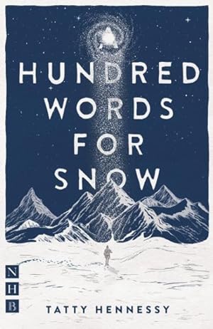 Seller image for Hundred Words for Snow for sale by GreatBookPrices