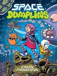 Imagen del vendedor de Space Dumplins a la venta por GreatBookPrices