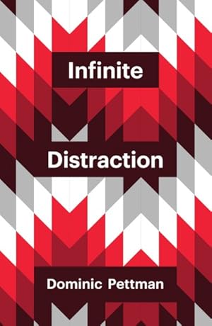 Seller image for Infinite Distraction : Paying Attention to Social Media for sale by GreatBookPrices