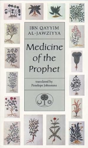 Seller image for Medicine of the Prophet for sale by GreatBookPrices