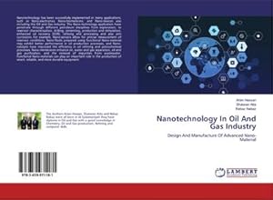 Seller image for Nanotechnology In Oil And Gas Industry for sale by BuchWeltWeit Ludwig Meier e.K.