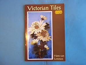 Victorian Tiles (Colour Album)
