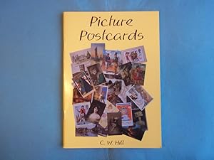 Picture Postcards (Shire Book) (Shire Book S.)