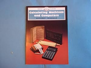 Calculating Machines and Computers (Shire album)