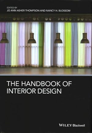 Immagine del venditore per Handbook of Interior Design venduto da GreatBookPrices