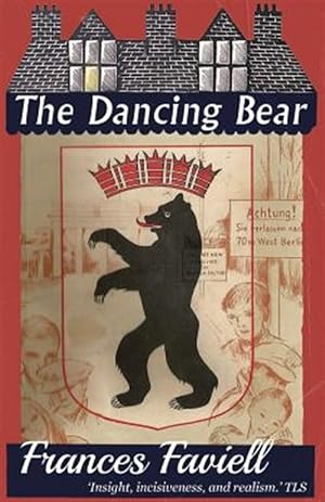 Seller image for The Dancing Bear for sale by GreatBookPrices
