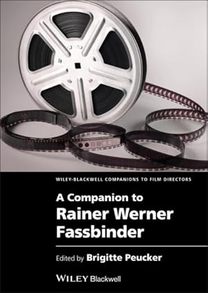 Imagen del vendedor de Companion to Rainer Werner Fassbinder a la venta por GreatBookPrices