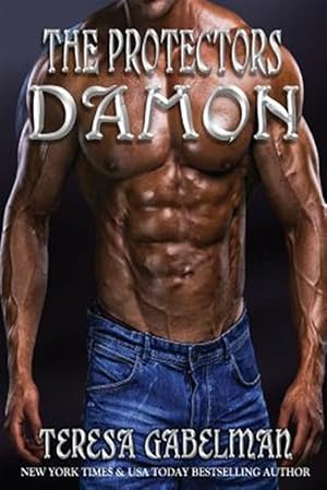 Seller image for Damon for sale by GreatBookPrices
