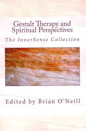 Seller image for Gestalt Therapy and Spiritual Perspective : The InnerSense Collection for sale by GreatBookPrices