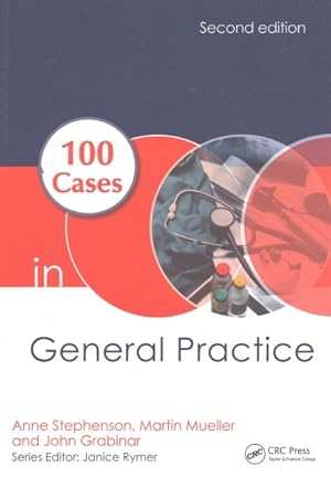 Seller image for 100 Cases in General Practice for sale by GreatBookPrices