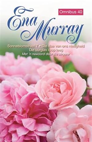 Image du vendeur pour Ena Murray Omnibus 40 -Language: afrikaans mis en vente par GreatBookPrices