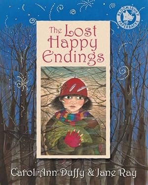 Imagen del vendedor de Lost Happy Endings a la venta por GreatBookPrices