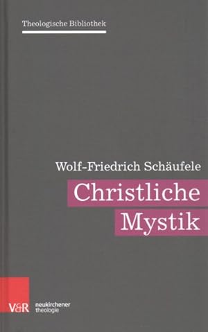 Immagine del venditore per Christliche Mystik -Language: german venduto da GreatBookPrices