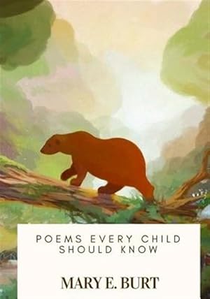 Seller image for Poems Every Child Should Know for sale by GreatBookPrices