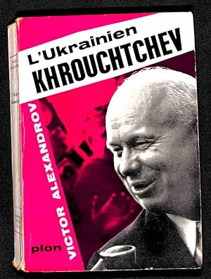 L'ukrainien Khrouchtchev