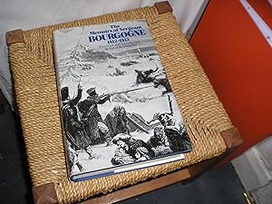 Seller image for The Memoirs of Sergeant Bourgogne 1812-1813 for sale by Lyndon Barnes Books