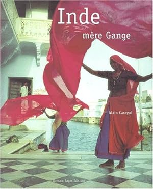 Inde mère Gange