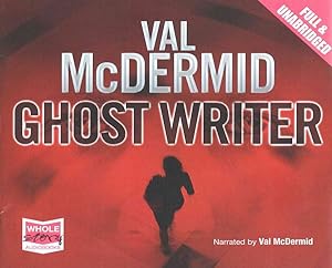 Seller image for Ghost Writer for sale by GreatBookPrices