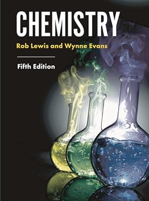 Seller image for Chemistry for sale by GreatBookPrices