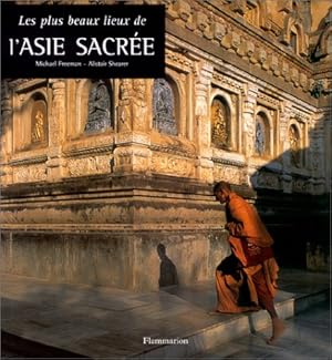 Seller image for Les Plus Beaux lieux de l'Asie sacre for sale by librairie philippe arnaiz