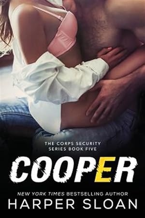 Seller image for Cooper for sale by GreatBookPrices