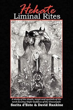 Seller image for Hekate's Liminal Rites for sale by GreatBookPrices