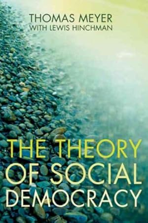 Immagine del venditore per Theory of Social Democracy venduto da GreatBookPrices