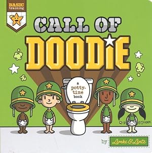 Immagine del venditore per Call of Doodie venduto da GreatBookPrices