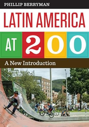 Seller image for Latin America at 200 : A New Introduction for sale by GreatBookPrices