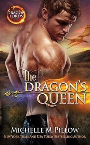 Seller image for The Dragon's Queen: A Qurilixen World Novel for sale by GreatBookPrices