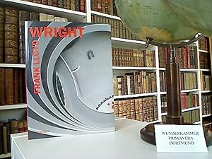 Frank Lloyd Wright. Text by Bruce Brooks Pfeiffer. Ed. by Peter Gössel and Gabriele Leuthäuser. [...