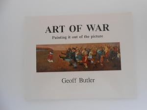 Art of War: Painting It Out of the Picture