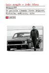 Imagen del vendedor de Bullitt. Un polica llamado Steve McQueen a la venta por Agapea Libros