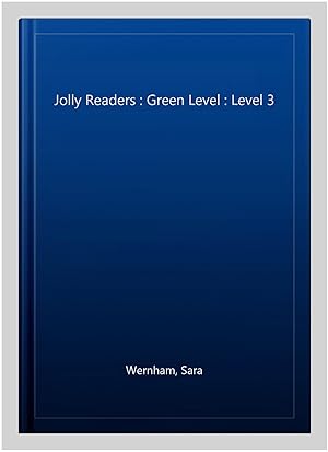 Seller image for Jolly Readers : Green Level : Level 3 for sale by GreatBookPrices