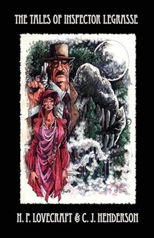 Image du vendeur pour Tales of Inspector Legrasse mis en vente par GreatBookPrices