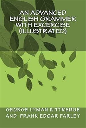 Seller image for Advanced English Grammer With Exercise for sale by GreatBookPrices