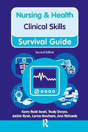 Seller image for Clinical Skills for sale by GreatBookPrices