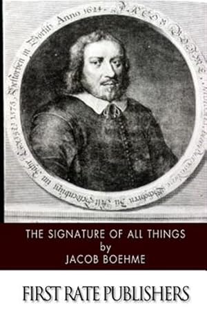 Seller image for Signature of All Things for sale by GreatBookPrices