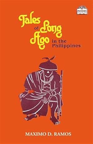 Imagen del vendedor de Tales of Long Ago in the Philippines a la venta por GreatBookPrices