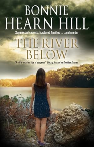 Seller image for River Below for sale by GreatBookPrices