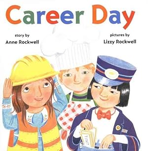 Seller image for Career Day for sale by GreatBookPrices